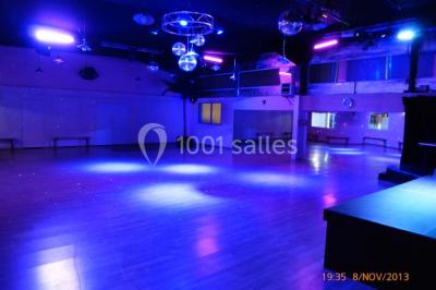 Sport Indoor - photo 1