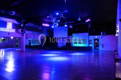 Sport Indoor - photo 2