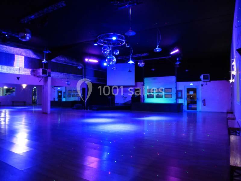 Sport Indoor - galerie - photo 2
