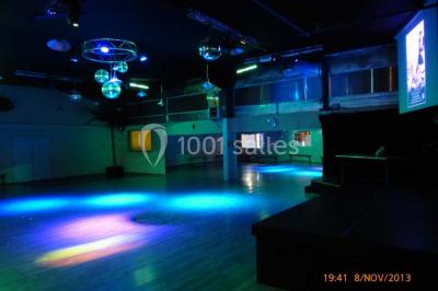 Sport Indoor - photo 3
