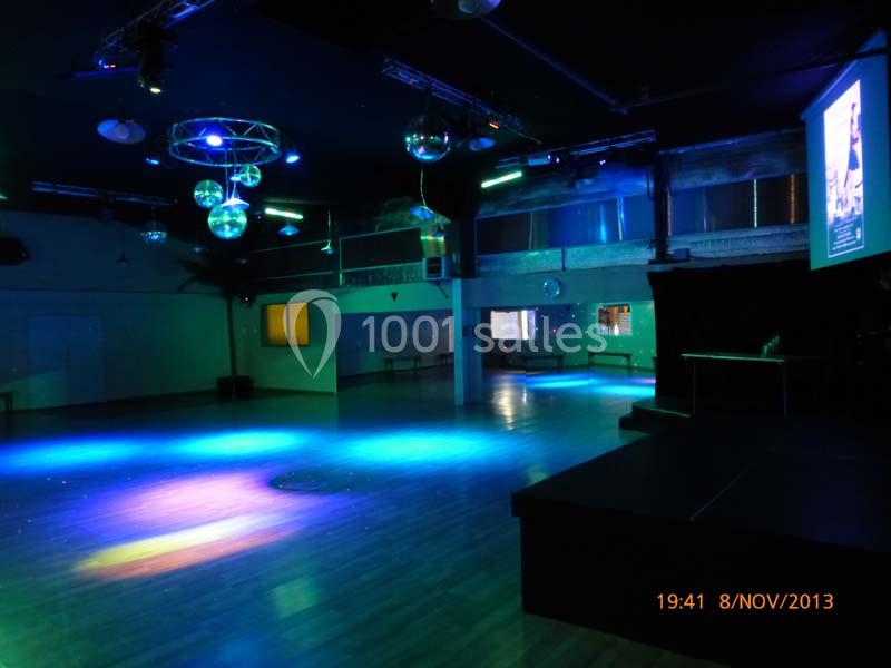 Sport Indoor - galerie - photo 3