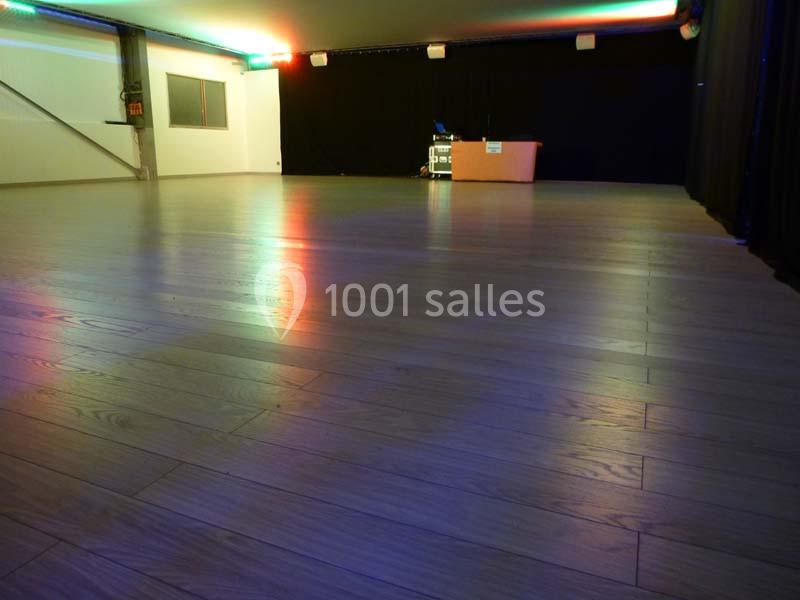 Sport Indoor - galerie - photo 4