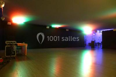 Sport Indoor - photo 5