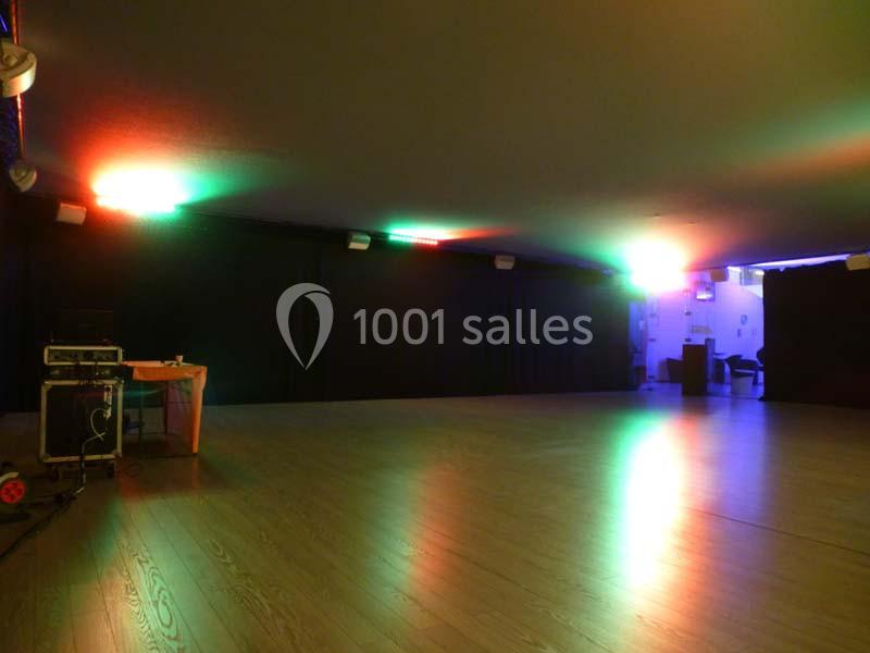 Sport Indoor - galerie - photo 5