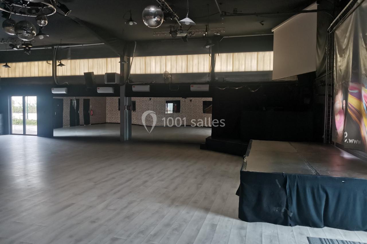 Sport Indoor - galerie - photo 2