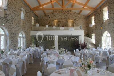 Location salle Lussas (Ardèche) - Théâtre du Moulinage #32