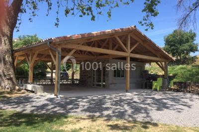 Location salle Lussas (Ardèche) - Théâtre du Moulinage #32