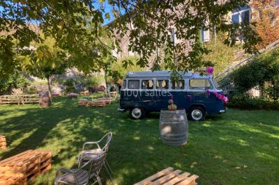 Location salle Lussas (Ardèche) - Théâtre du Moulinage #32