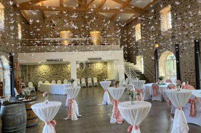 Location salle Lussas (Ardèche) - Théâtre du Moulinage #32