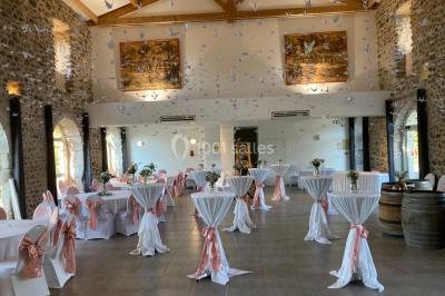 Location salle Lussas (Ardèche) - Théâtre du Moulinage #32