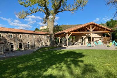 Location salle Lussas (Ardèche) - Théâtre du Moulinage #32