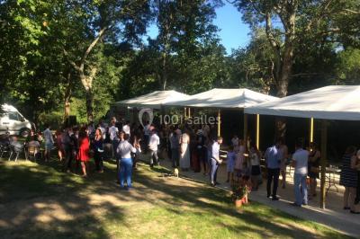 Location salle Lussas (Ardèche) - Théâtre du Moulinage #32