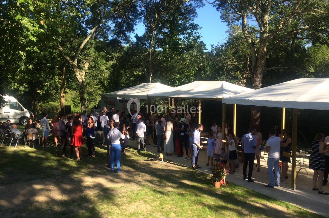 Location salle Lussas (Ardèche) - Théâtre du Moulinage #29