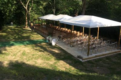 Location salle Lussas (Ardèche) - Théâtre du Moulinage #32