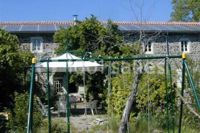 Location salle Lussas (Ardèche) - Théâtre du Moulinage #32