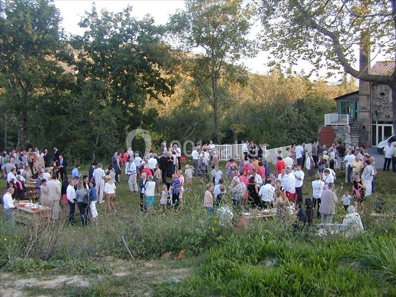 Location salle Lussas (Ardèche) - Théâtre du Moulinage #10