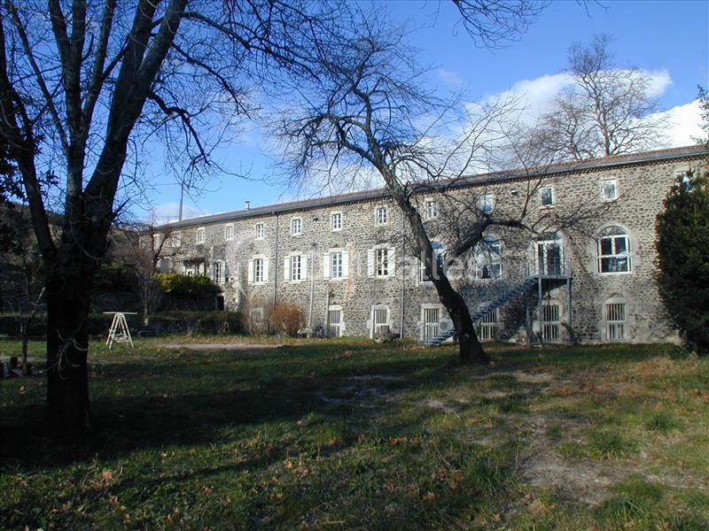 Location salle Lussas (Ardèche) - Théâtre du Moulinage #11