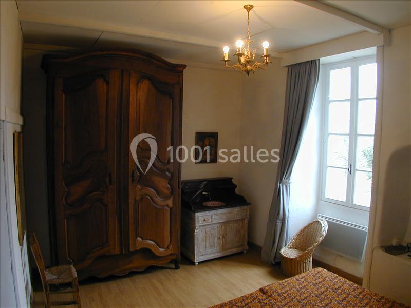 Location salle Lussas (Ardèche) - Théâtre du Moulinage #18