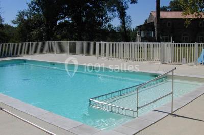 Location salle Lussas (Ardèche) - Théâtre du Moulinage #32