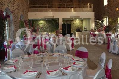 Location salle Lussas (Ardèche) - Théâtre du Moulinage #32