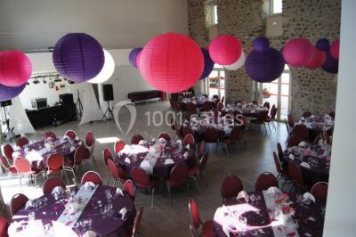 Location salle Lussas (Ardèche) - Théâtre du Moulinage #32