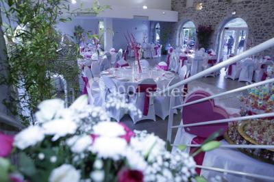 Location salle Lussas (Ardèche) - Théâtre du Moulinage #32