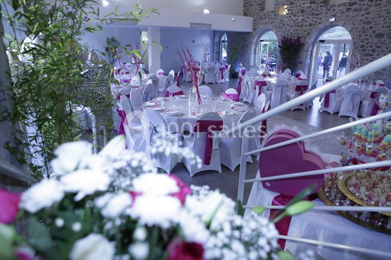 Location salle Lussas (Ardèche) - Théâtre du Moulinage #12