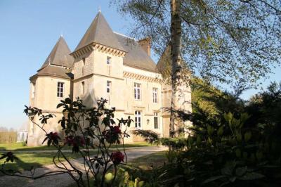 Domaine de Fours - photo 2