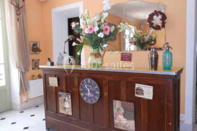 Location salle Courmes (Alpes-Maritimes) - Villa Saint Michel #24