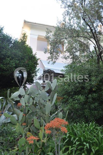 Location salle Courmes (Alpes-Maritimes) - Villa Saint Michel #19