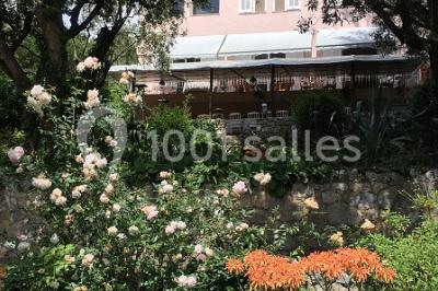 Location salle Courmes (Alpes-Maritimes) - Villa Saint Michel #24