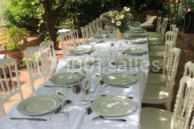 Location salle Courmes (Alpes-Maritimes) - Villa Saint Michel #24