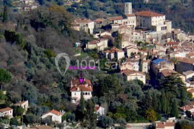 Location salle Courmes (Alpes-Maritimes) - Villa Saint Michel #24