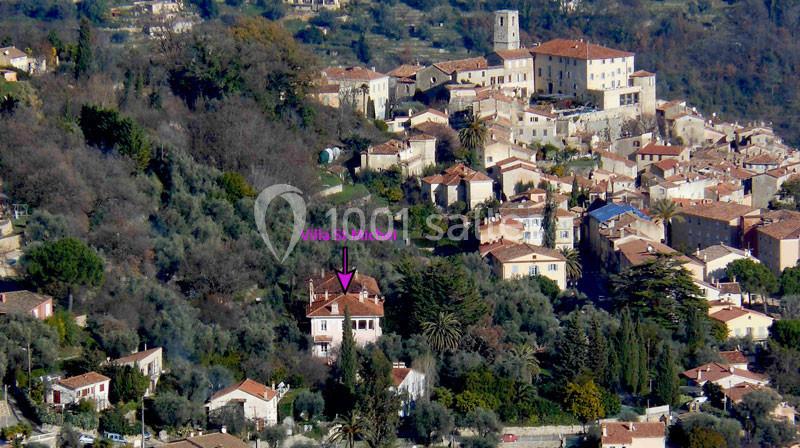 Location salle Courmes (Alpes-Maritimes) - Villa Saint Michel #24