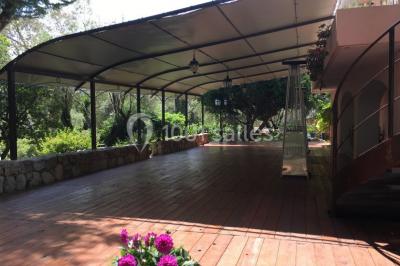 Location salle Courmes (Alpes-Maritimes) - Villa Saint Michel #24