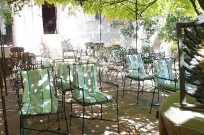 Location salle Courmes (Alpes-Maritimes) - Villa Saint Michel #24