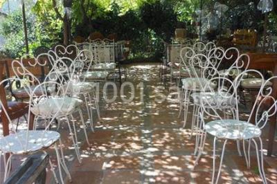 Location salle Courmes (Alpes-Maritimes) - Villa Saint Michel #24