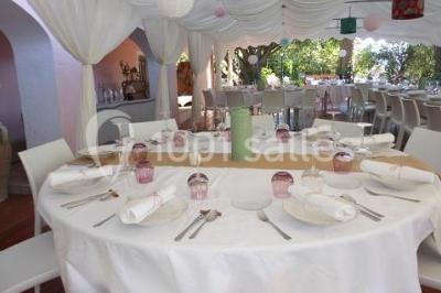 Location salle Courmes (Alpes-Maritimes) - Villa Saint Michel #24