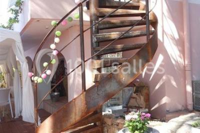 Location salle Courmes (Alpes-Maritimes) - Villa Saint Michel #24