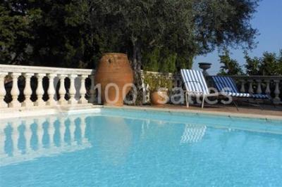 Location salle Courmes (Alpes-Maritimes) - Villa Saint Michel #24