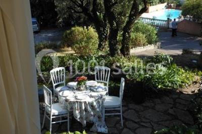 Location salle Courmes (Alpes-Maritimes) - Villa Saint Michel #24