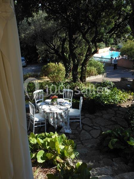 Location salle Courmes (Alpes-Maritimes) - Villa Saint Michel #9