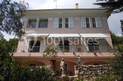 Location salle Courmes (Alpes-Maritimes) - Villa Saint Michel #24