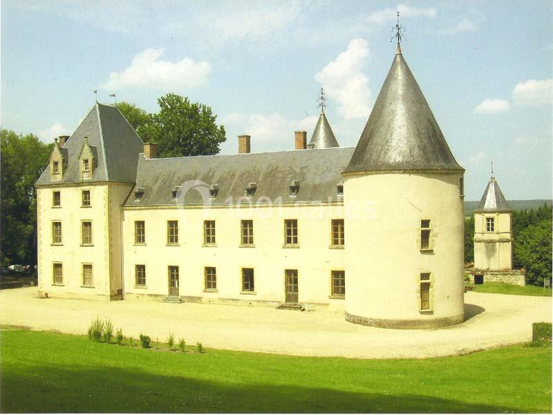 La Beuvrière - galerie - photo 1