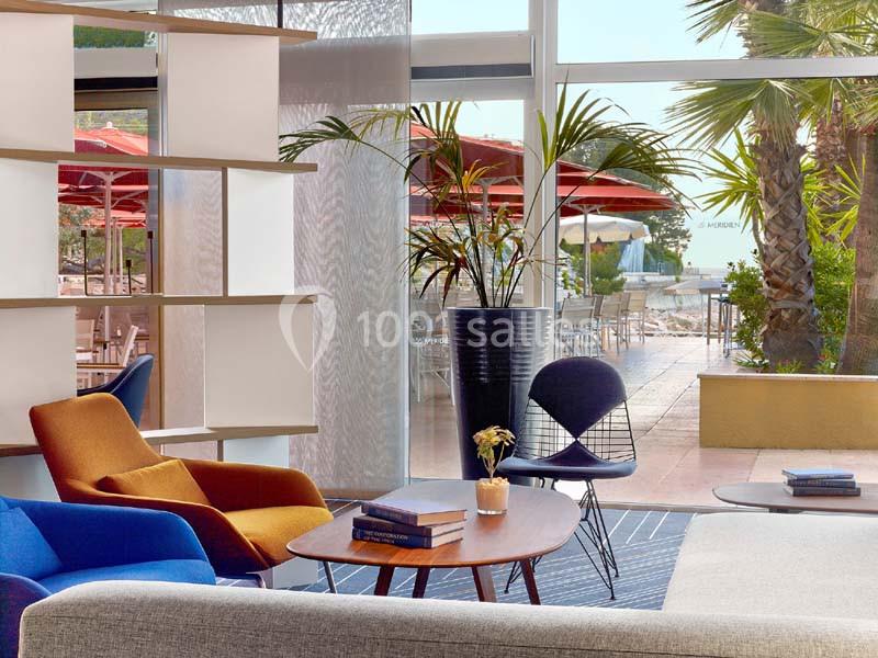 Le Méridien Beach Plaza - galerie - photo 14