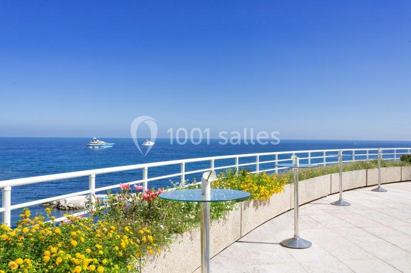 Le Méridien Beach Plaza - galerie - photo 17