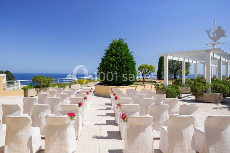 Le Méridien Beach Plaza - galerie - photo 16