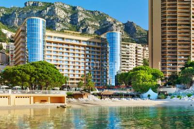 Le Méridien Beach Plaza - photo 2