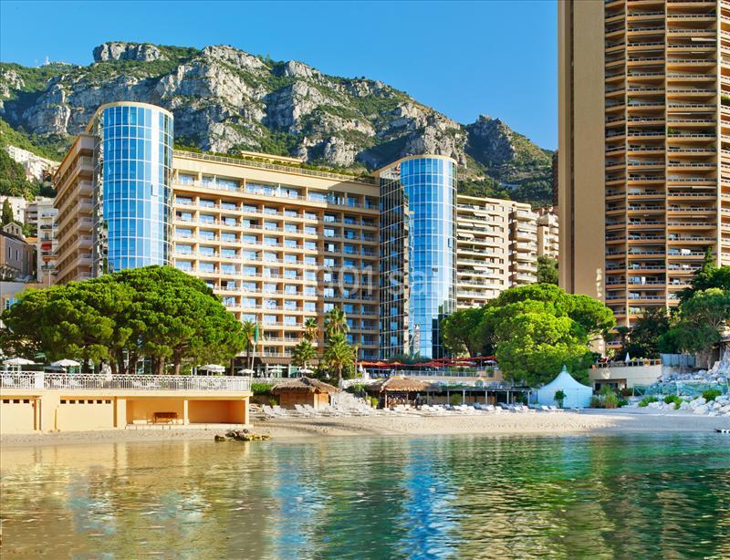 Le Méridien Beach Plaza - galerie - photo 2