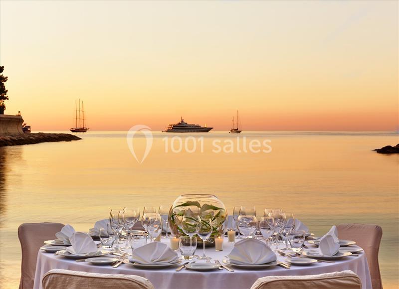 Le Méridien Beach Plaza - galerie - photo 6